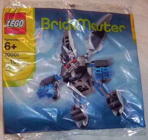 BrickMaster