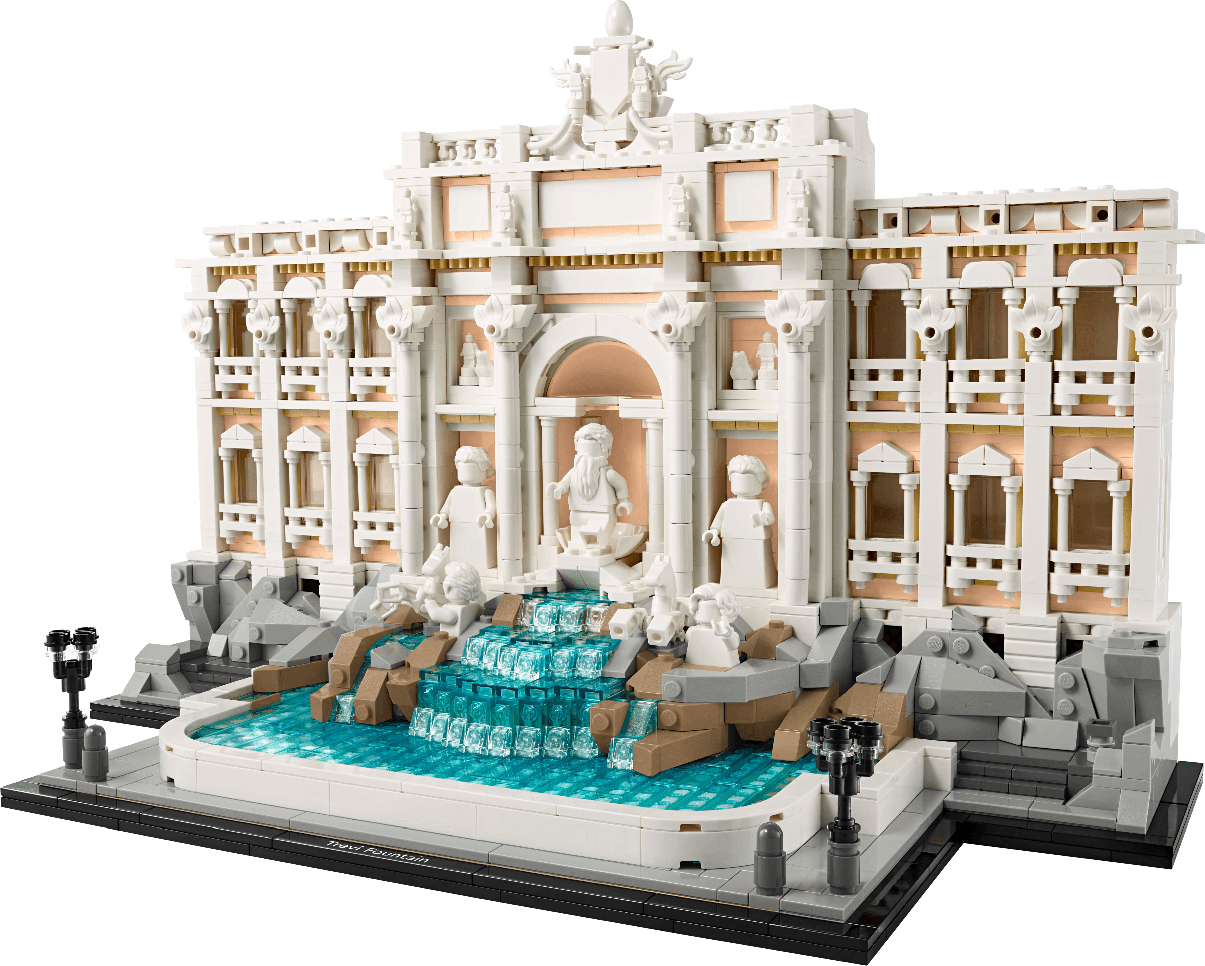 מזרקת טרווי