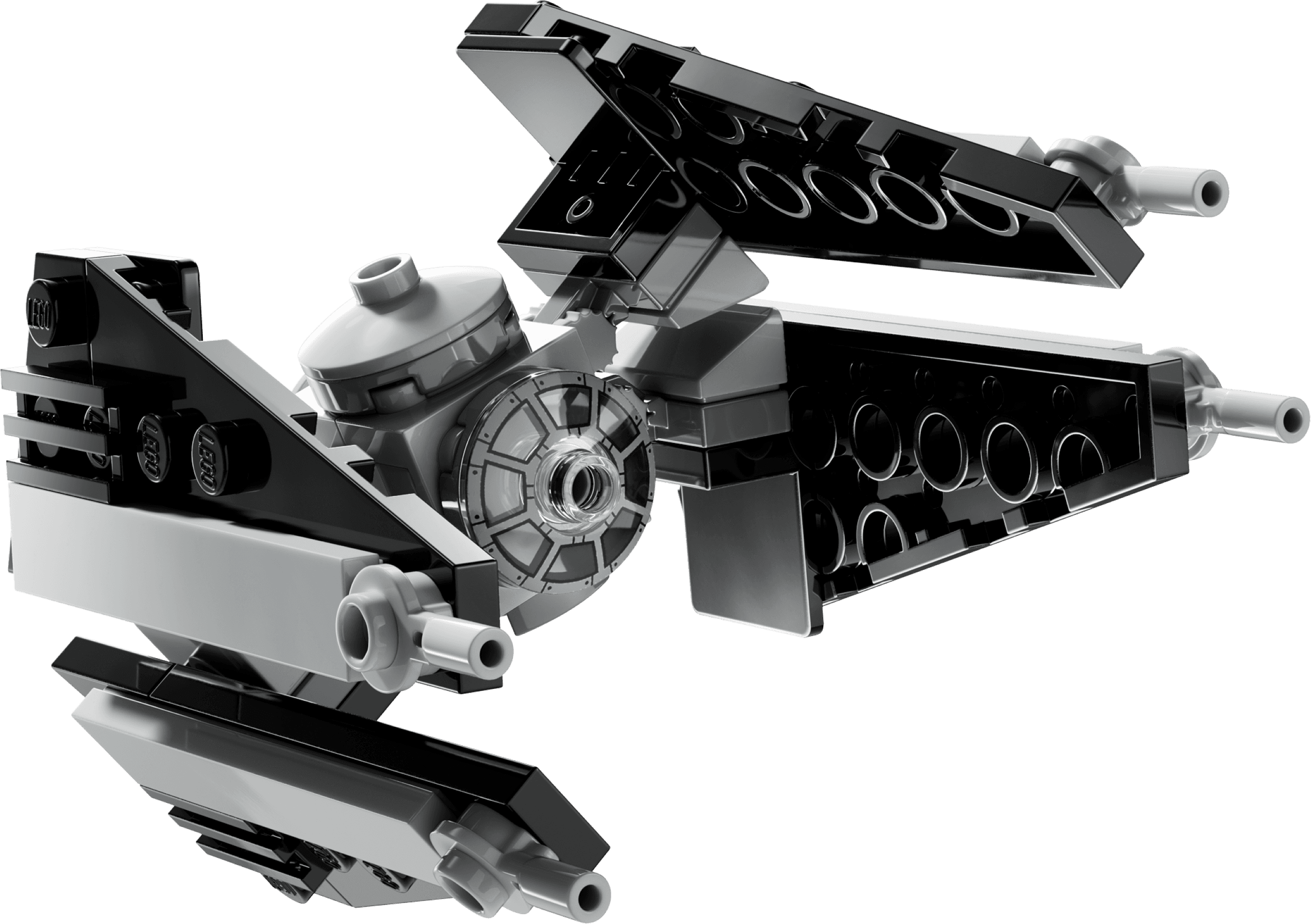 שקית לגו מלחמת הכוכבים