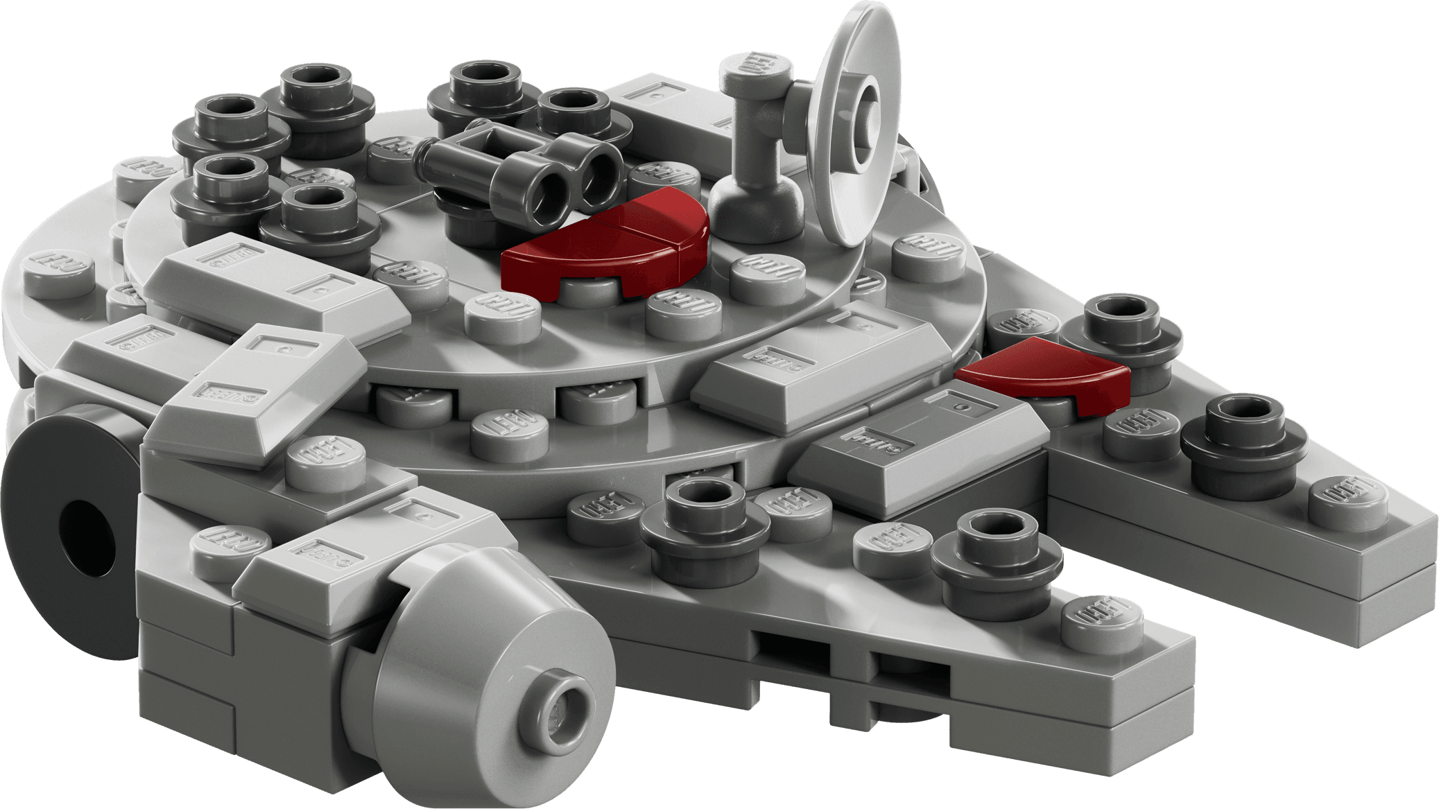 מיני-בנייה מילניום פלקון