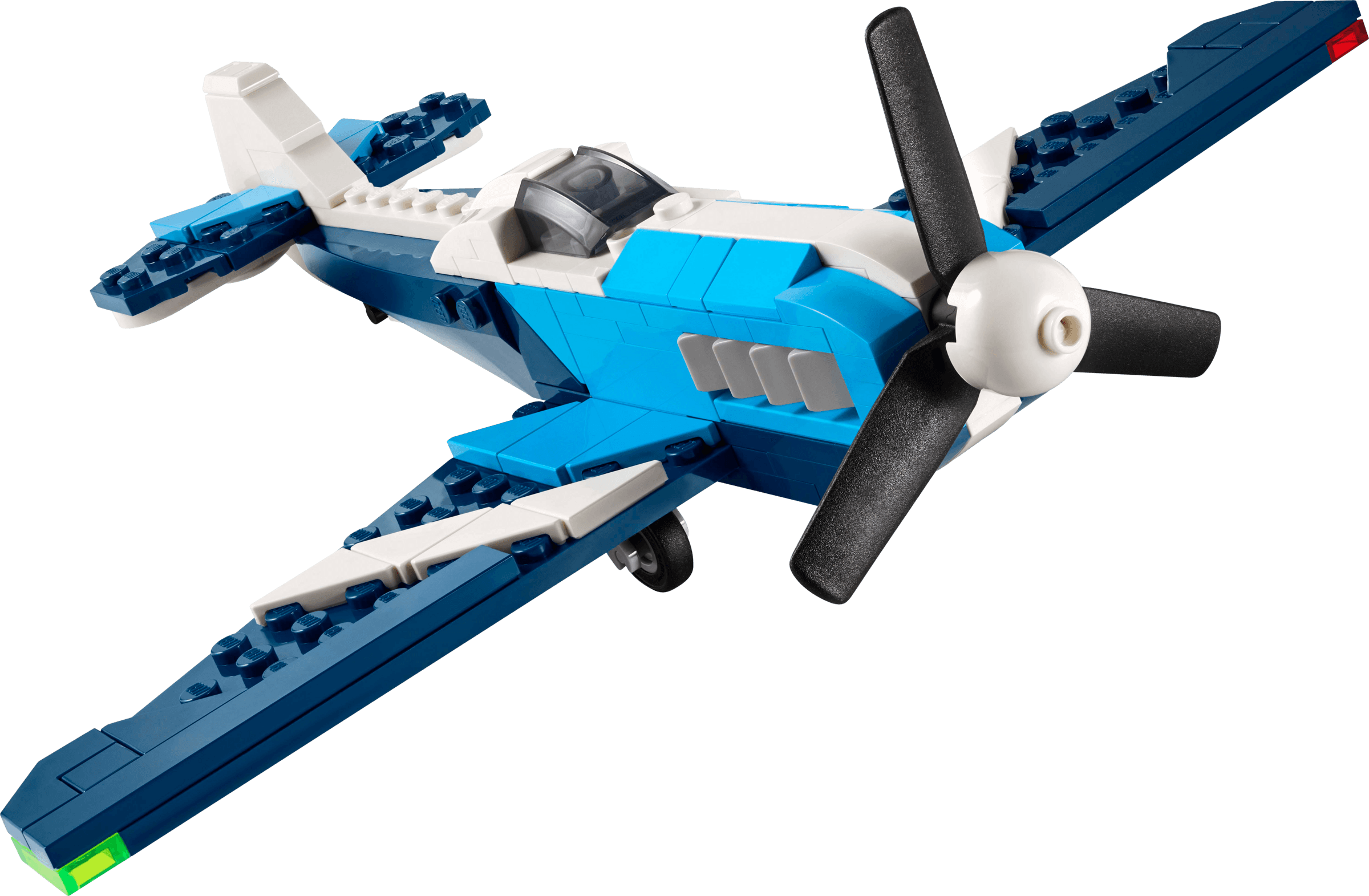 כלי תעופה: מטוס מרוץ