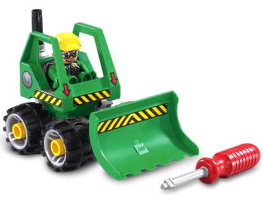 Mini Dozer (Explore)