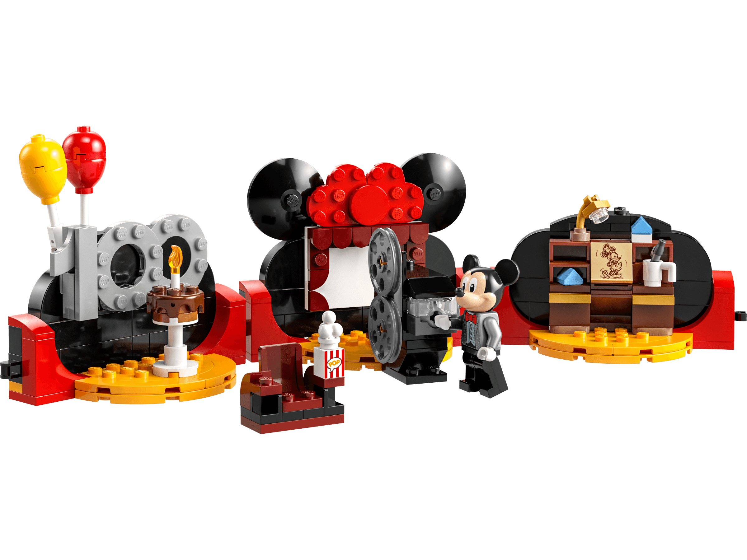 Disney 100 Years Celebration