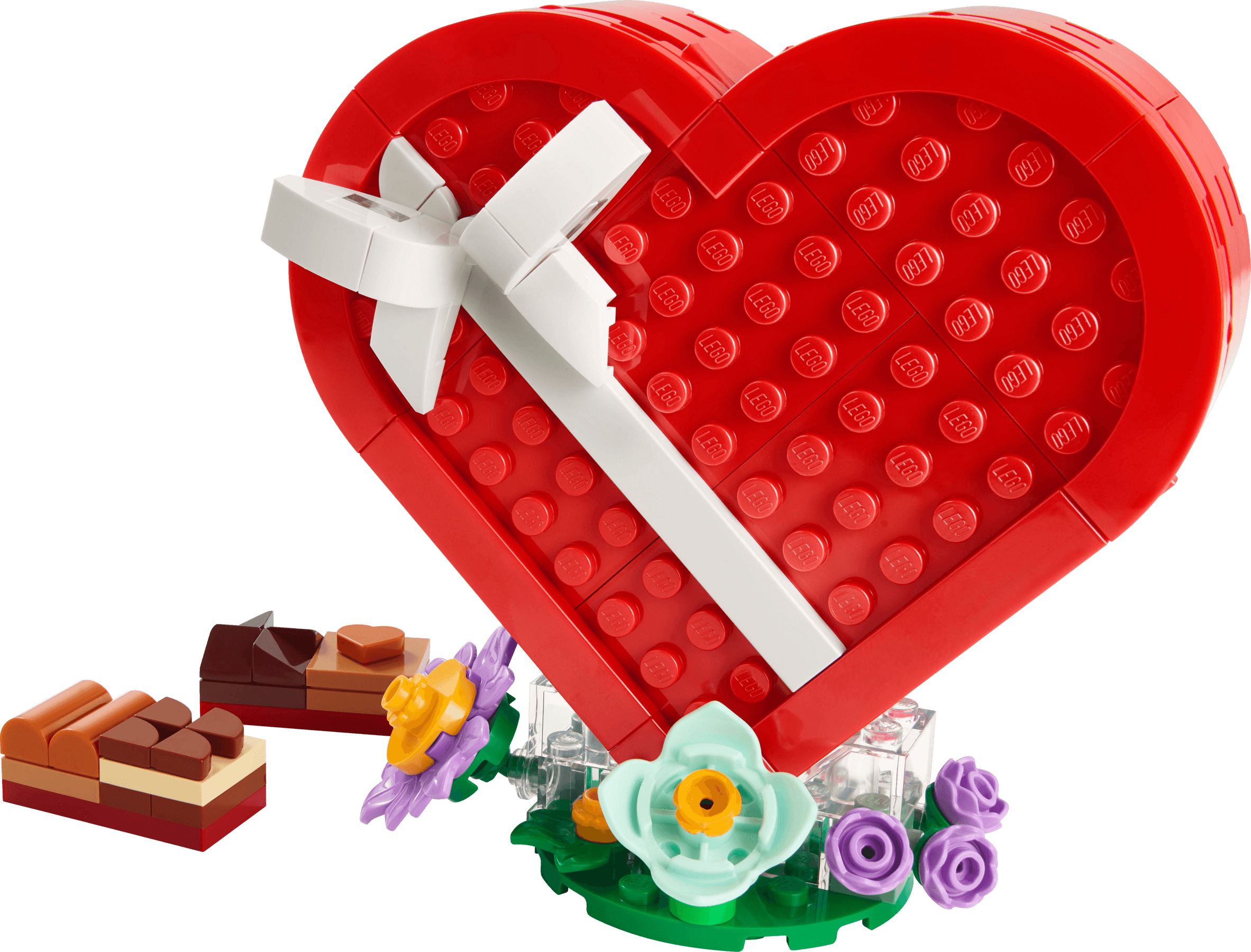 Celebration Series: Valentine's Day Box