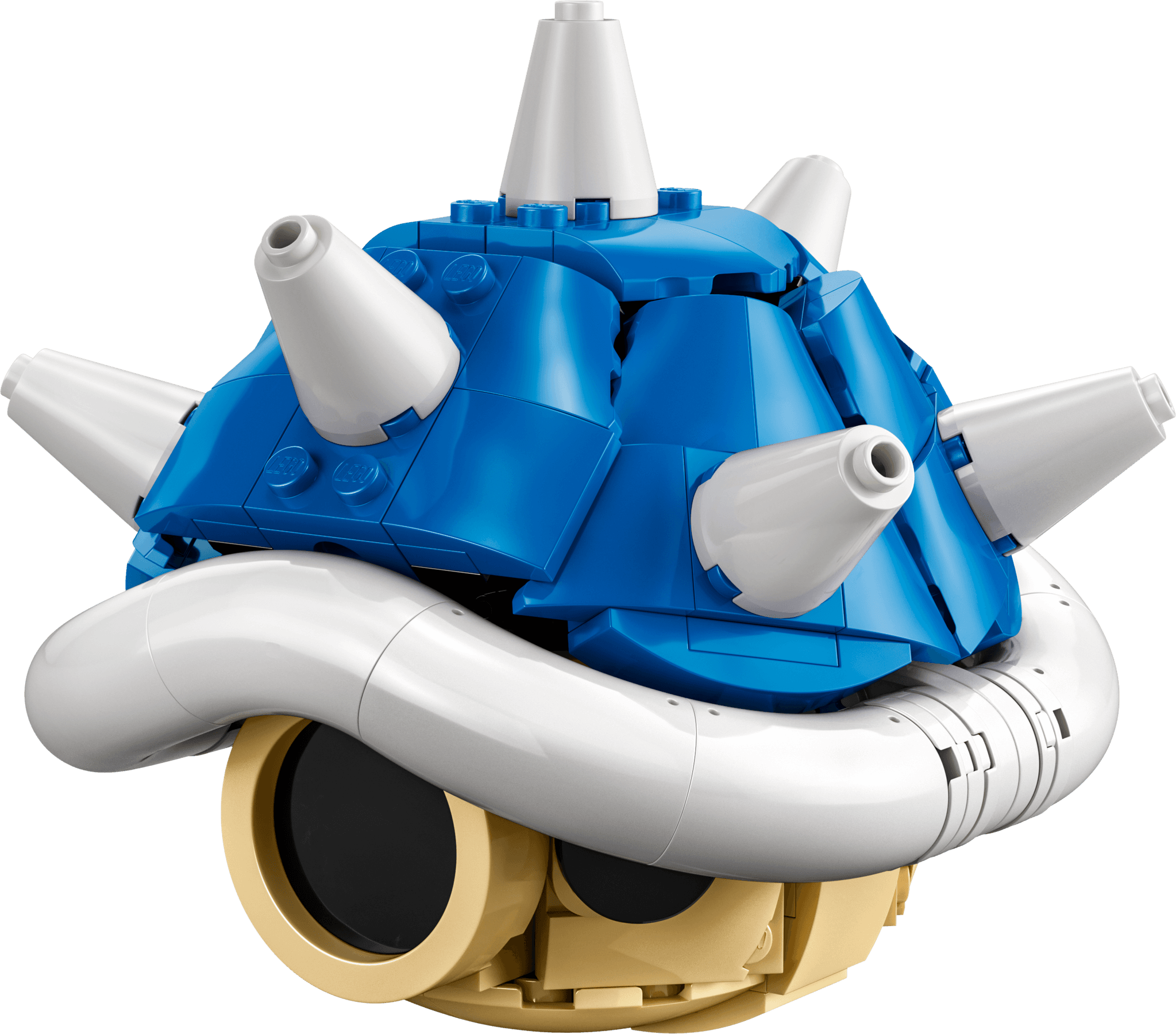 Mario Kart – Spiny Shell