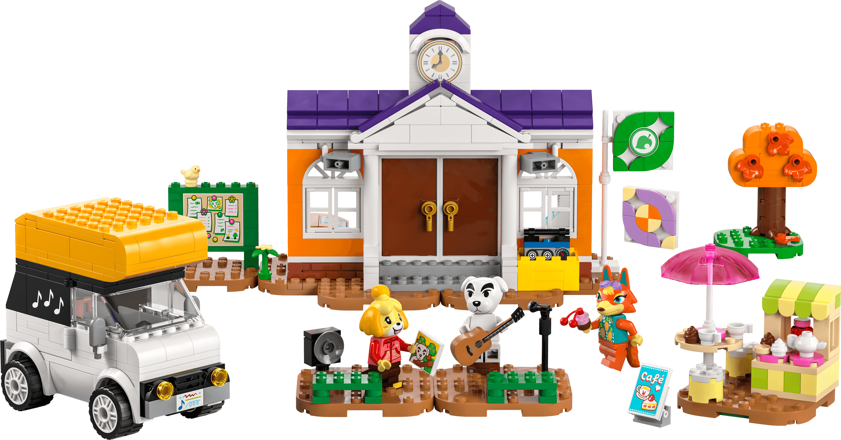 ההופעה של ק