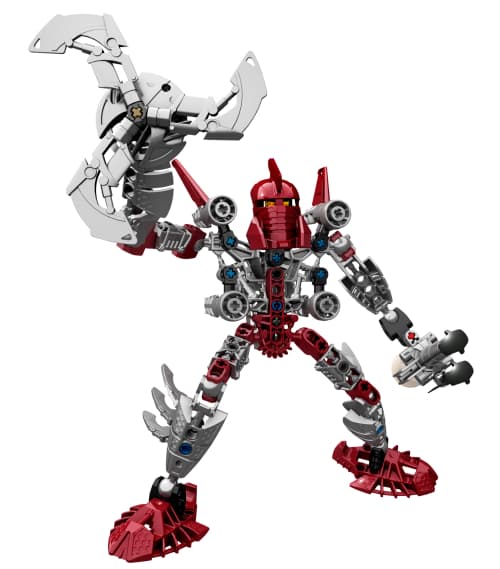 Toa Tahu