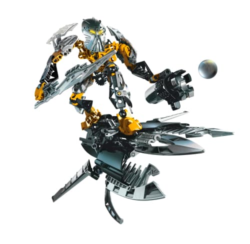 Toa Ignika