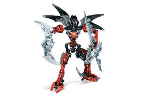 Makuta Icarax