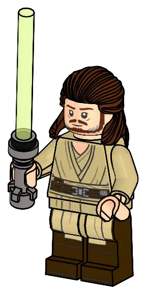 Qui-Gon Jinn