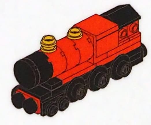 Harry Potter Hogwarts Express